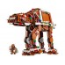 LEGO Star Wars 40806 Gingerbread AT-AT Walker